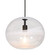 Geno LED Pendant in Black (74|1JC-GENOCL-EDIL-BK)