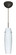 Suzi One Light Pendant in Bronze (74|1JC-489719-BR)