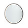 Reflections LED Mirror in Matte Black (78|AM319)