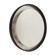 Reflections LED Mirror in Oil Rubbed Bronze & Silver Leaf (78|AM305)