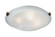 Clip Flush Two Light Flush Mount in Brunito (78|AC2351SPBU)
