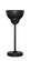 Luna One Light Table Lamp in Matte Black (200|53-MB-427)