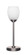 Luna One Light Table Lamp in Graphite (200|53-GP-4021)