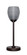 Luna One Light Table Lamp in Dark Granite (200|53-DG-4022)