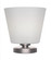 Luna One Light Table Lamp in Graphite (200|51-GP-4081)