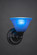 Any One Light Wall Sconce in Matte Black (200|40-MB-4155)