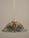 Any One Light Pendant in Brushed Nickel (200|26-BN-990)