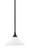 Any One Light Mini Pendant in Espresso (200|23-ES-314)