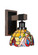 Tacoma One Light Wall Sconce in Matte Black & Painted Distressed Wood-look (200|1841-MBDW-9445)
