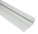 Extrusion Grip Strip in Gray (303|PE-STEP-GRIP)