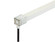 Neonflex Pro-V 36'' Conkit For Top Rgbw 5 Pin Bottom Cable Entry in White (303|NFPROV-CONKIT-5PIN-BTTML)