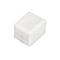 Microlink End Cap in White (303|MLINK-END)