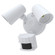 Fora Security Light in White (303|FL2S-3CCT-WH)