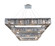 Quadro 36 Light Pendant in Chrome (238|11780-010-FR001)