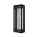 Cilindro Esterno LED Outdoor Wall Sconce in Matte Balck (238|090121-052-FR001)