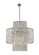Livelli 20 Light Pendant in Polished Chrome (238|036557-010-FR001)