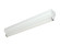 Standard Striplight One Light Striplight in White (162|ST117MV)