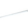 Commercial Grade Striplight Two Light Striplight in White (162|S296MV)