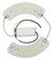 Retrofit Kit LED Retrofit Kit in White (162|RFKIT14AJ)
