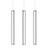 Cass LED Linear Pendant in Satin Nickel (162|CSSP36L30D1SNLNR3)