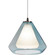 Armitage LED Pendant in Satin Nickel (162|AGP500L40D2SNAQ)