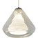 Armitage LED Pendant in Satin Nickel (162|AGP500L30D1SNCC)