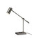 Collette LED Desk Lamp in Brushed Steel (262|4217-22)