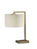 Austin Table Lamp in Antique Brass (262|4123-21)