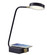 Conrad LED Desk Lamp in Matte Black (262|3618-01)