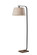 Bernard Floor Lamp in Black (262|3484-01)