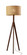 Eden Floor Lamp in Walnut Rubberwood (262|3208-15)