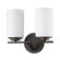 Poydras Two Light Vanity in Oil Rubbed Bronze (106|IN41336ORB)
