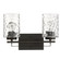 Livvy Two Light Vanity in Oil-Rubbed Bronze (106|IN40011ORB)