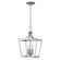 Kennedy Three Light Pendant in Satin Nickel (106|IN11132SN)