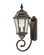 Telfair Two Light Wall Sconce in Black Coral (106|5511BC)