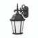 Richmond One Light Wall Sconce in Matte Black (106|5202BK/FR)