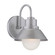 Astro One Light Wall Sconce in Brushed Silver (106|4712BS)