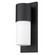 Cooper One Light Wall Sconce in Matte Black (106|1511BK)