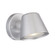 LED Wall Sconces LED Wall Sconce in Brushed Silver (106|1404BS)