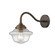 Romy One Light Wall Sconce in Oil-Rubbed Bronze (106|1302ORB)