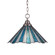 Any One Light Pendant in Brushed Nickel (200|10-BN-932) Any One Light Pendant in Brushed Nickel (200|10-BN-932)