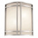 Artemis LED Wall Sconce in Satin (18|20420LEDDLP-SAT/OPL)