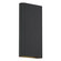 Lux LED Wall Sconce in Black (18|20409LEDD-BL)