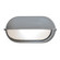 Nauticus LED Bulkhead in Satin (18|20291LEDDLP-SAT/FST)