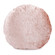 Pillow Pillow in Amaron Rose Dust Crushed Velvet (204|R18-1126)