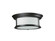 Sonna Two Light Flush Mount in Bronze (224|2004F13-BRZ)