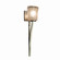 Veneto Luce LED Wall Sconce in Matte Black (102|GLA-8791-16-WTFR-MBLK-LED1-700)
