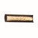 Fusion LED Linear Bath Bar in Dark Bronze (102|FSN-8631-MROR-DBRZ)