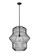 Orsay One Light Pendant in Matte Black (224|1941P24-MB)