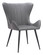 Alejandro Dining Chair in Vintage Black, Black (339|109244)